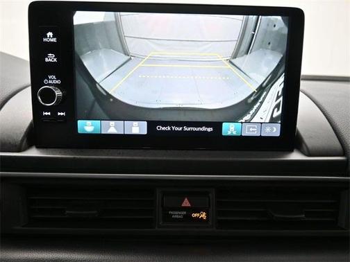 2024 Honda Pilot Touring 8-Passenger