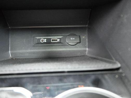 2019 Volkswagen Atlas 3.6L SEL Premium