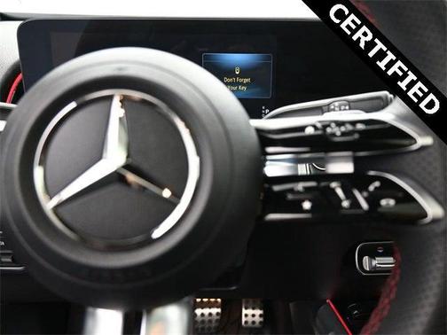 2024 Mercedes-Benz GLB 250 Base