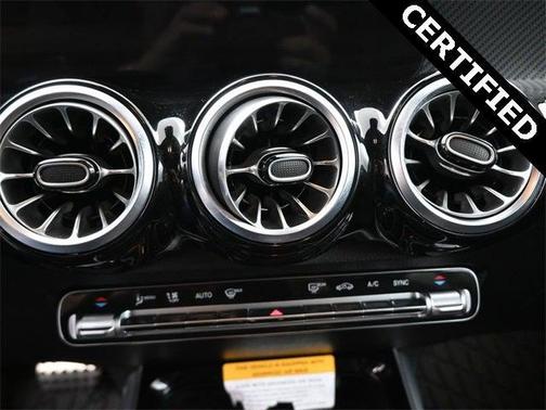 2024 Mercedes-Benz GLB 250 Base