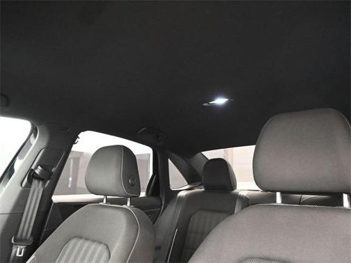 2024 Volkswagen Jetta 1.5T Sport