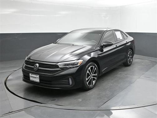 2024 Volkswagen Jetta 1.5T Sport