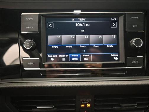 2024 Volkswagen Jetta 1.5T Sport