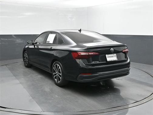 2024 Volkswagen Jetta 1.5T Sport