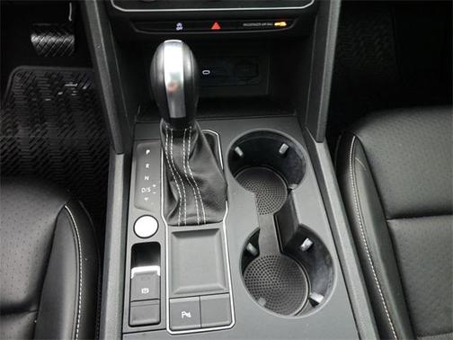 2021 Volkswagen Atlas 3.6L SE w/Technology