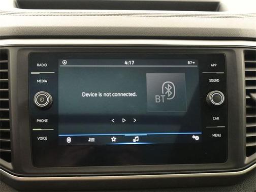 2021 Volkswagen Atlas 3.6L SE w/Technology