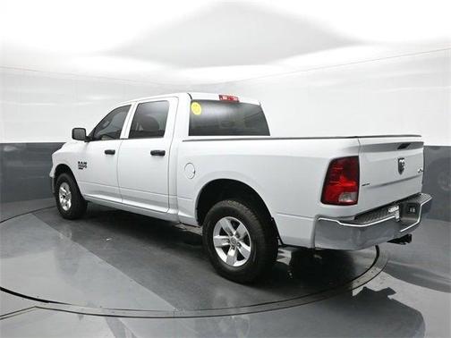2023 RAM 1500 Tradesman