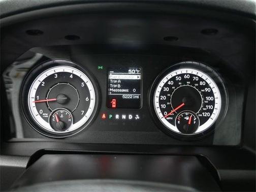 2023 RAM 1500 Tradesman