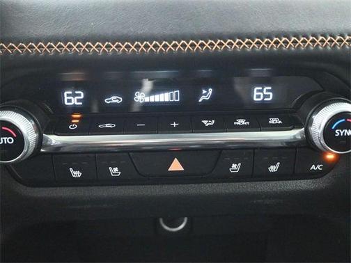 2023 Mazda CX-50 2.5 S Premium Plus Package