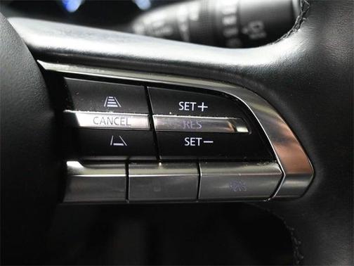 2023 Mazda CX-50 2.5 S Premium Plus Package