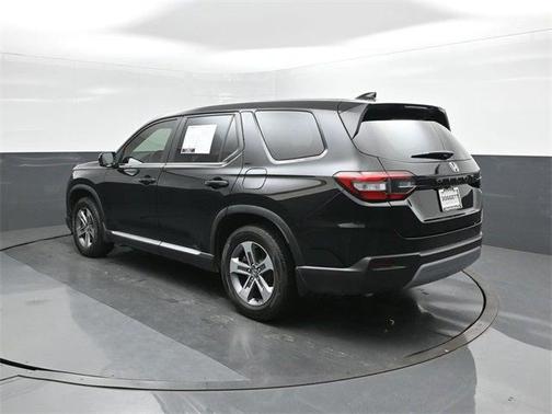2023 Honda Pilot 2WD EX-L 8 Passenger