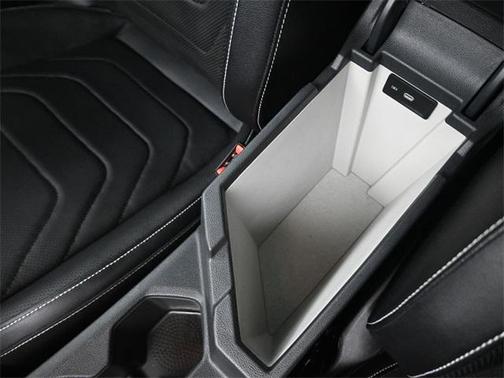 2022 Volkswagen Jetta 1.5T SEL