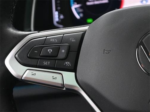 2022 Volkswagen Jetta 1.5T SEL