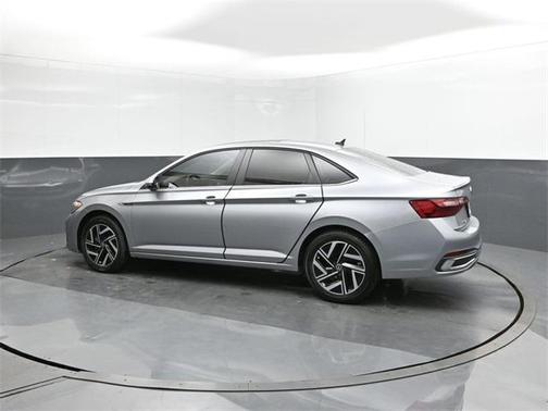 2022 Volkswagen Jetta 1.5T SEL
