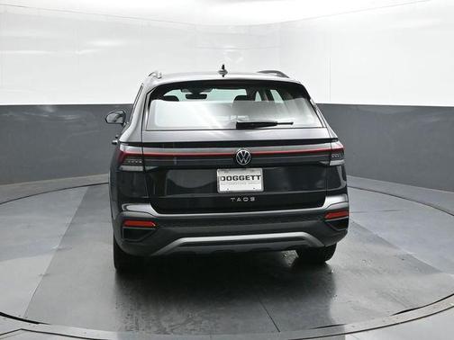 2026 Volkswagen Taos S