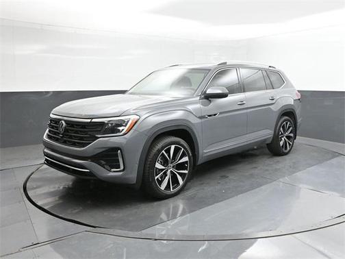 2025 Volkswagen Atlas 2.0T SEL Premium R-Line 4MOTION