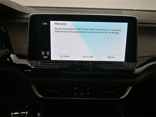 2025 Volkswagen Atlas 2.0T SEL Premium R-Line 4MOTION
