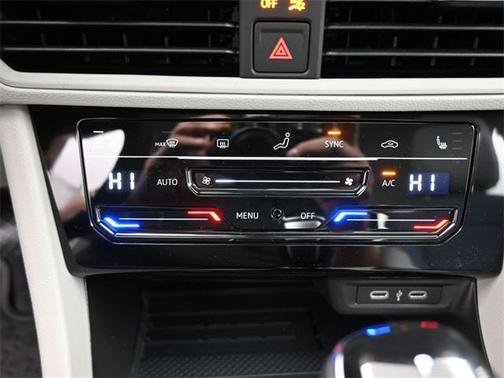 2026 Volkswagen Jetta 1.4T SE