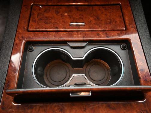 2013 Chevrolet Avalanche LTZ