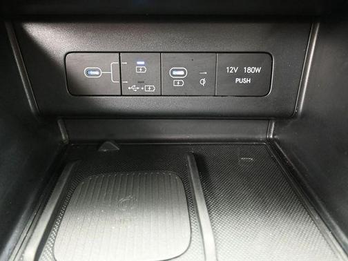 2025 Hyundai SONATA Hybrid SE