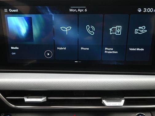 2025 Hyundai SONATA Hybrid SE