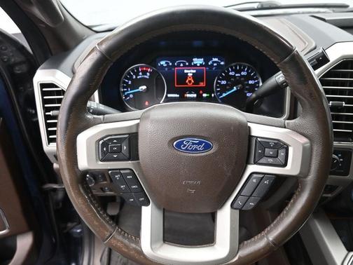 2020 Ford F-250 King Ranch