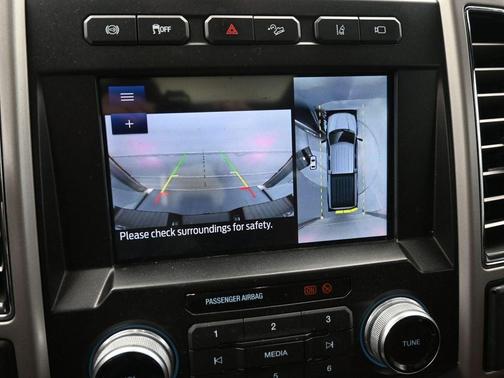 2020 Ford F-250 King Ranch