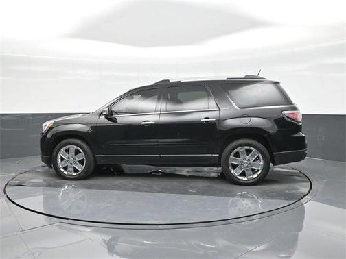 2017 GMC Acadia Limited Limited