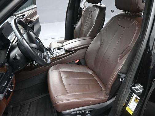 2017 BMW X5 sDrive35i