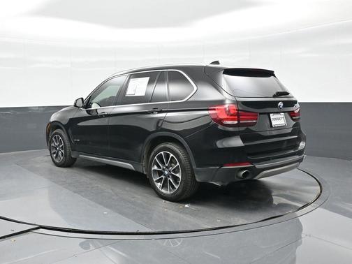 2017 BMW X5 sDrive35i