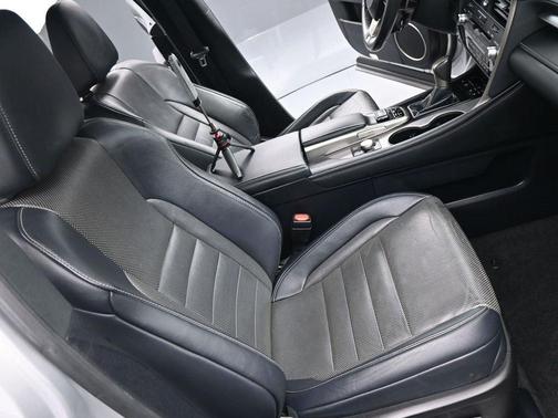 2019 Lexus RX 350 F Sport