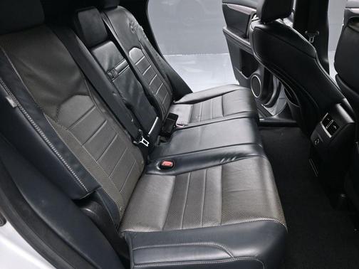 2019 Lexus RX 350 F Sport