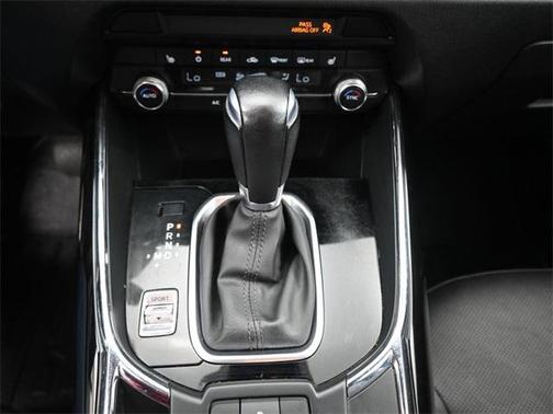 2020 Mazda CX-9 Touring