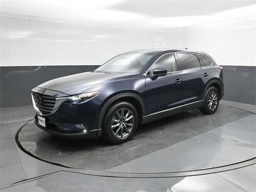 2020 Mazda CX-9 Touring
