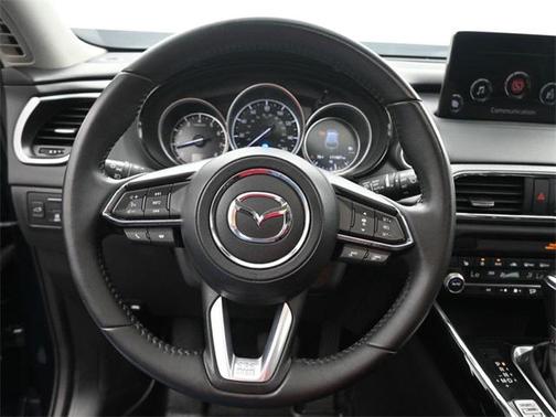 2020 Mazda CX-9 Touring