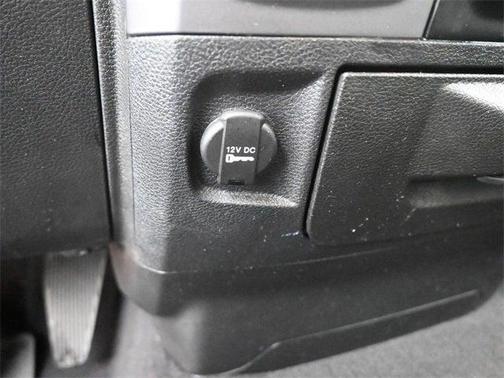 2021 RAM 1500 Classic Warlock Quad Cab 4x4 6'4' Box