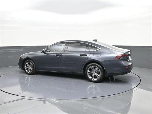 2024 Honda Accord EX 1.5T