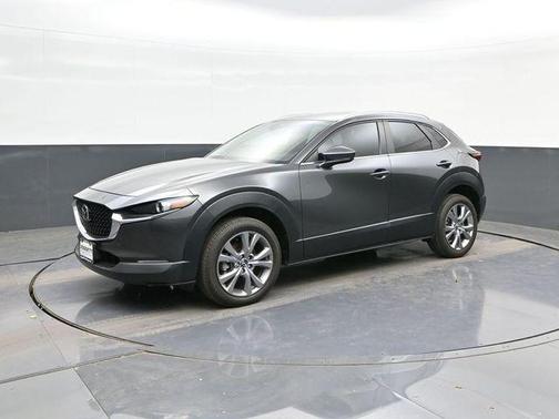 2023 Mazda CX-30 2.5 S Preferred Package