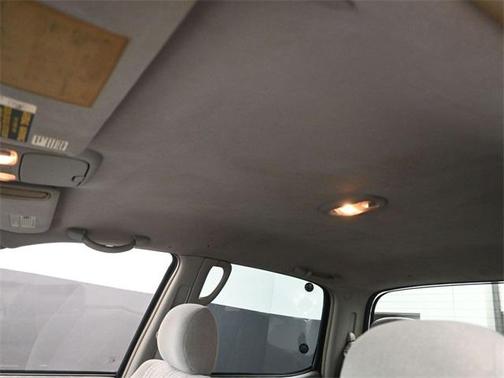 2006 Toyota Tundra SR5