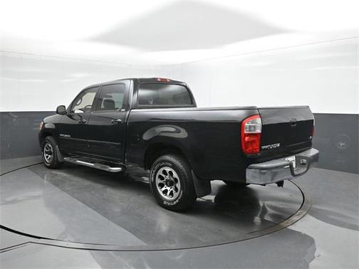 2006 Toyota Tundra SR5