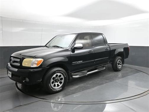 2006 Toyota Tundra SR5