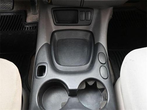 2006 Toyota Tundra SR5
