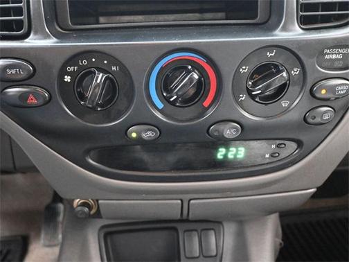 2006 Toyota Tundra SR5