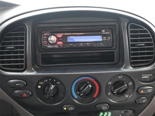 2006 Toyota Tundra SR5