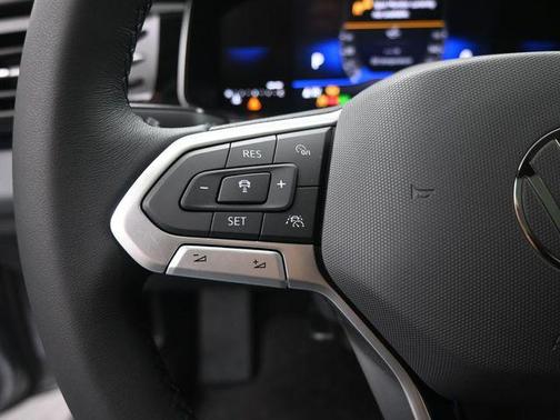 2026 Volkswagen Jetta 1.4T SE