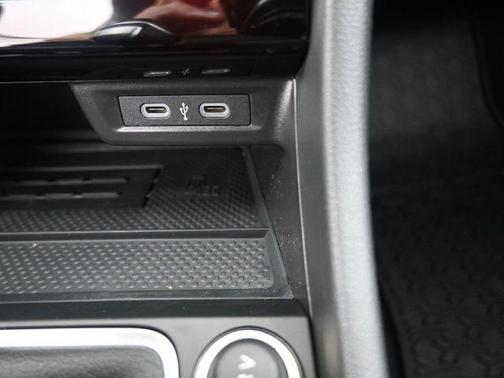 2026 Volkswagen Jetta 1.4T SE