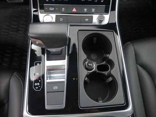 2019 Audi Q8 3.0T Premium Plus