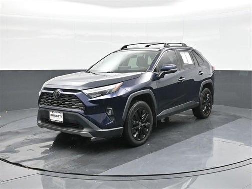2023 Toyota RAV4 Limited