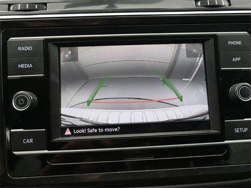 2018 Volkswagen Tiguan 2.0T S