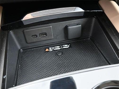 2025 Buick Envision Preferred AWD